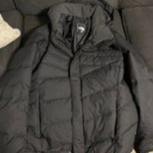 Women's North Face Coat- Large